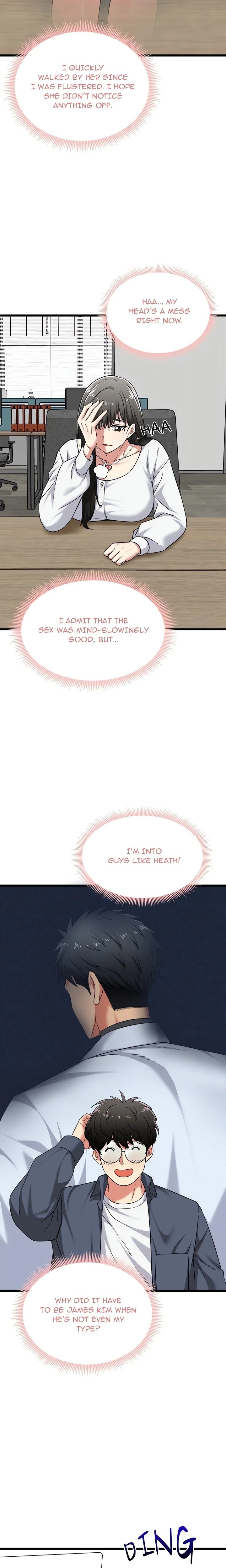 Start Game chapter 6 page 5