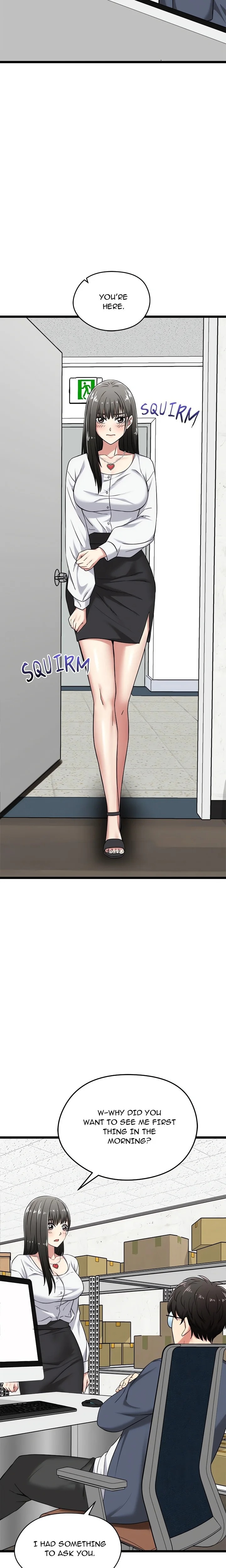 Start Game chapter 6 page 8
