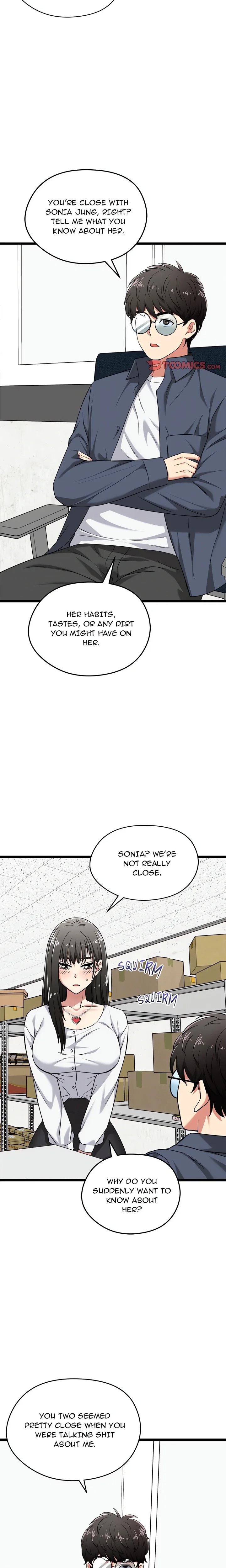 Start Game chapter 6 page 9