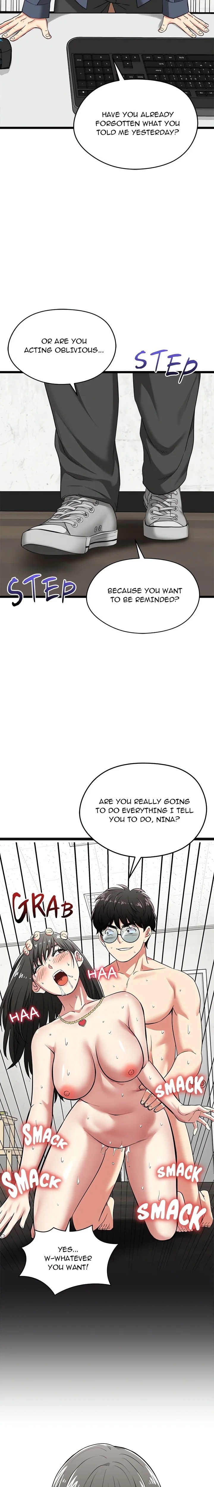 Start Game chapter 6 page 11