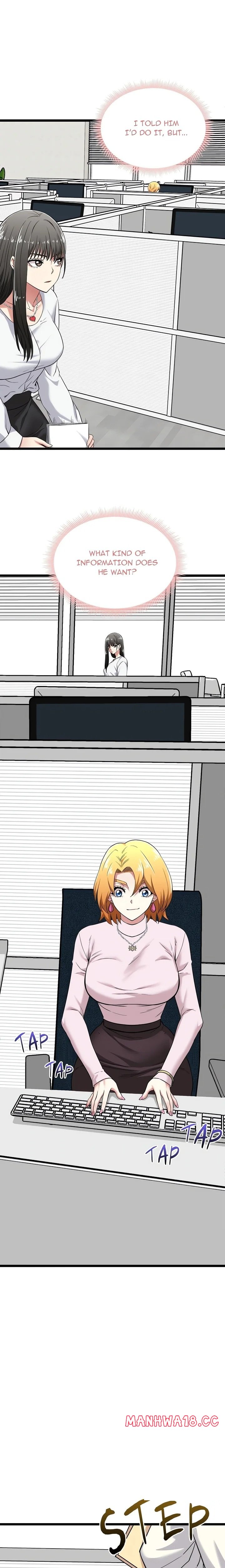 Start Game chapter 6 page 15