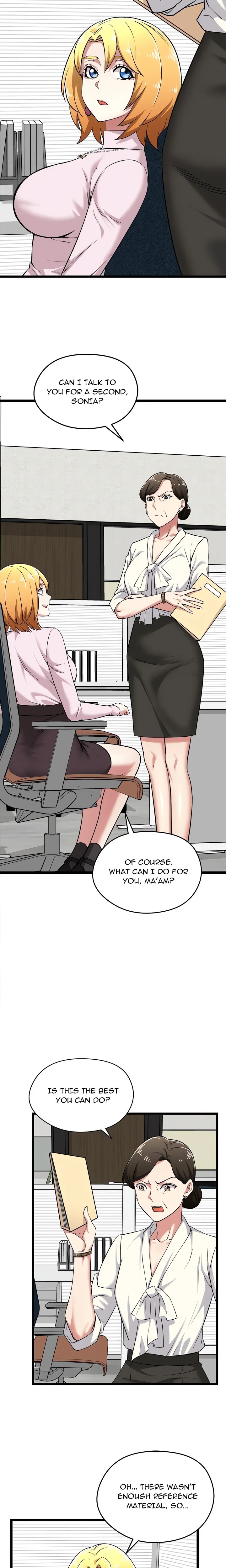 Start Game chapter 6 page 16