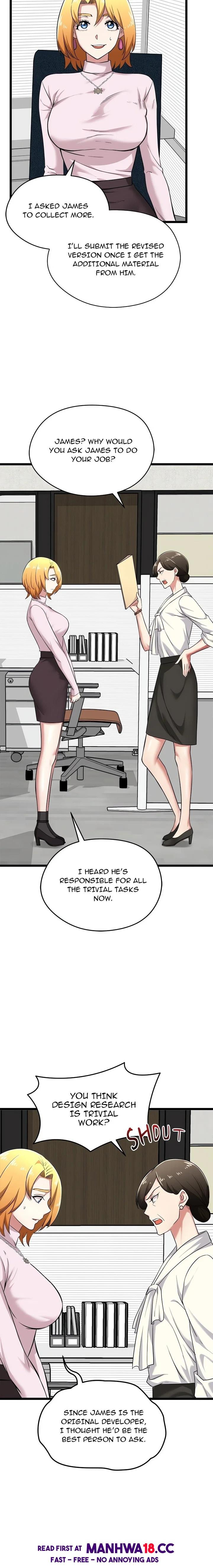 Start Game chapter 6 page 17