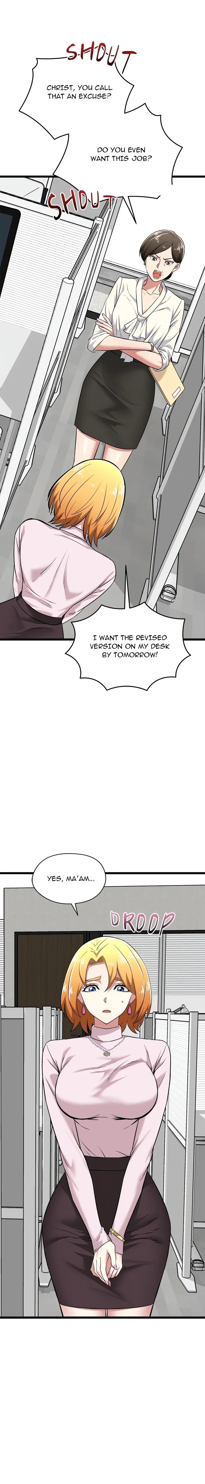 Start Game chapter 6 page 18