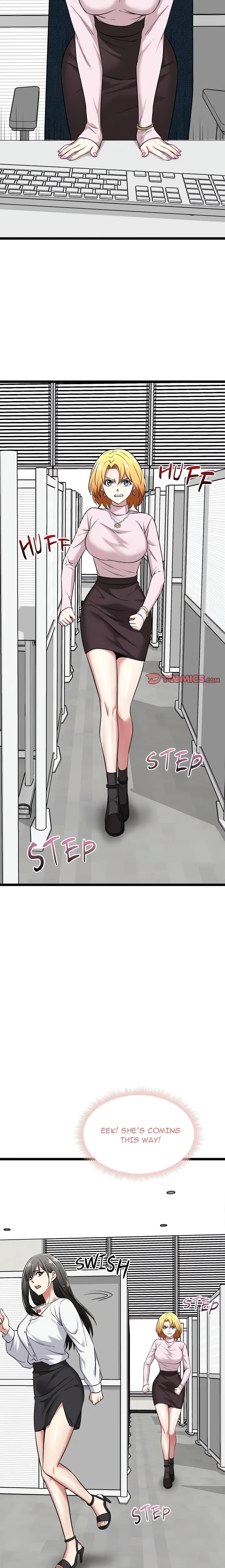 Start Game chapter 6 page 20