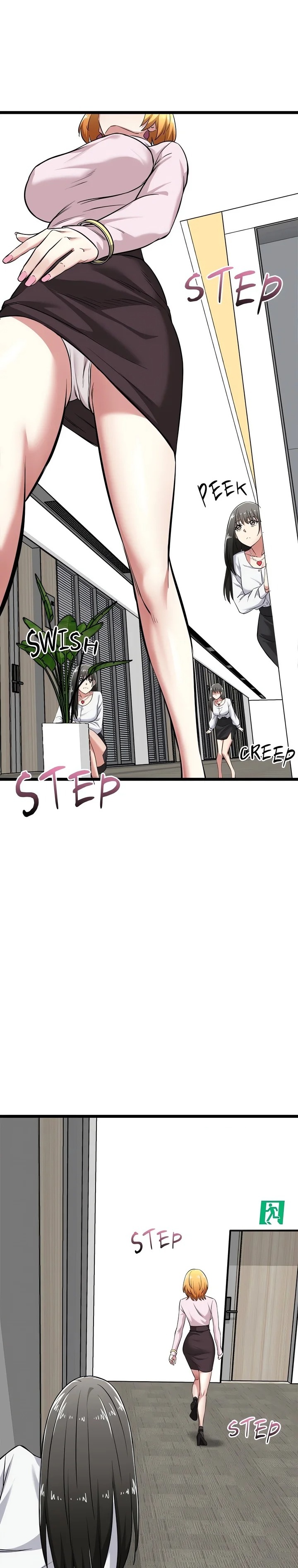 Start Game chapter 6 page 23