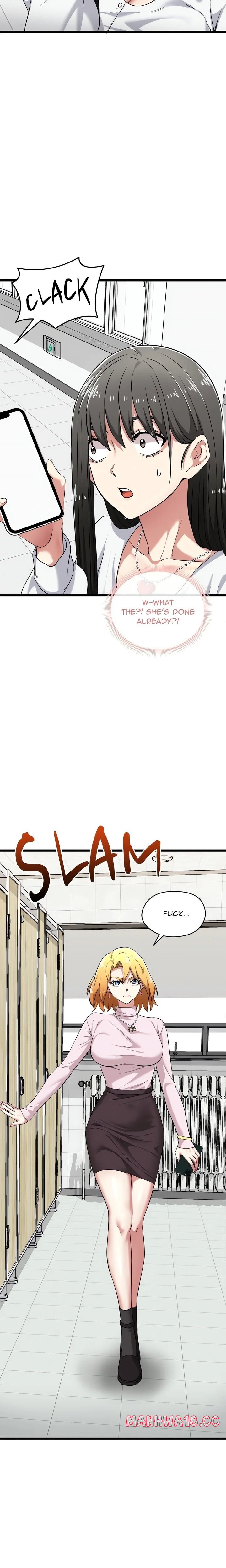 Start Game chapter 7 page 8