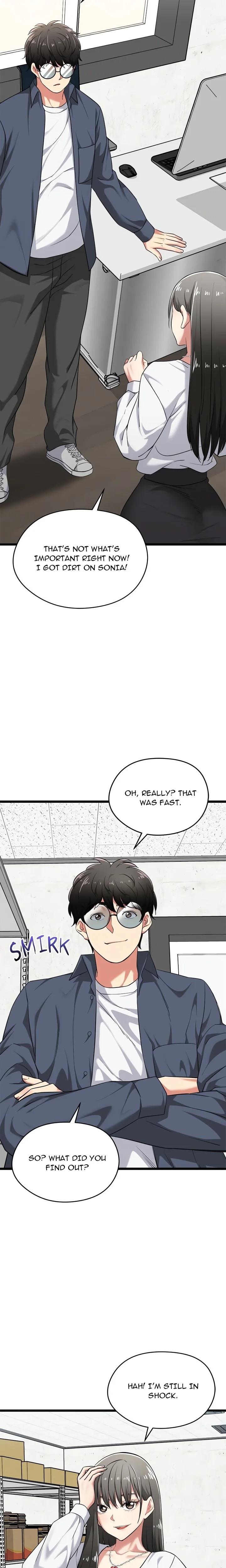 Start Game chapter 7 page 14