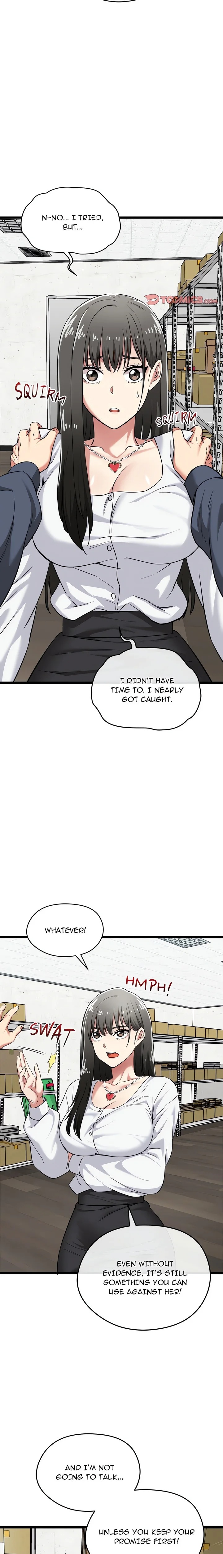 Start Game chapter 7 page 18
