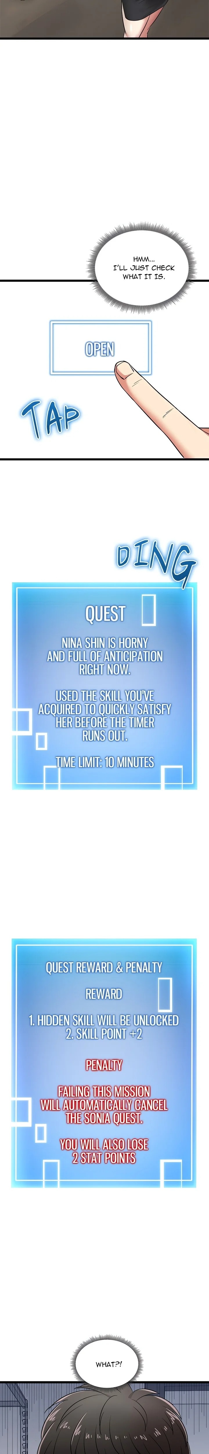 Start Game chapter 7 page 21