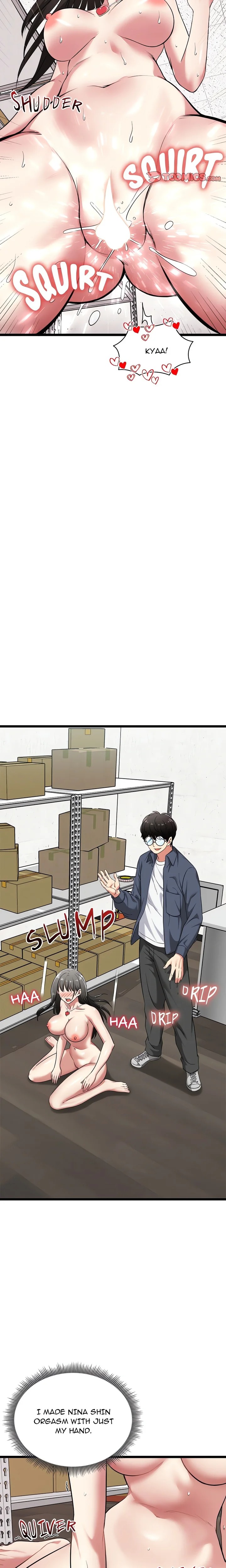 Start Game chapter 8 page 8