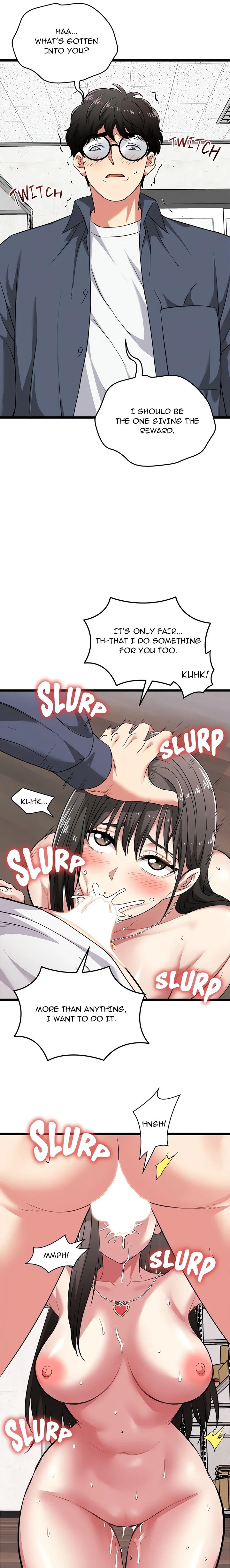 Start Game chapter 8 page 12