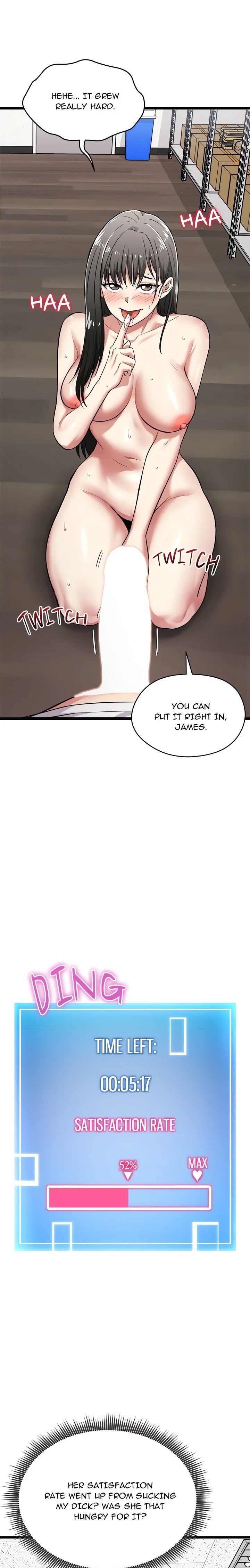 Start Game chapter 8 page 14