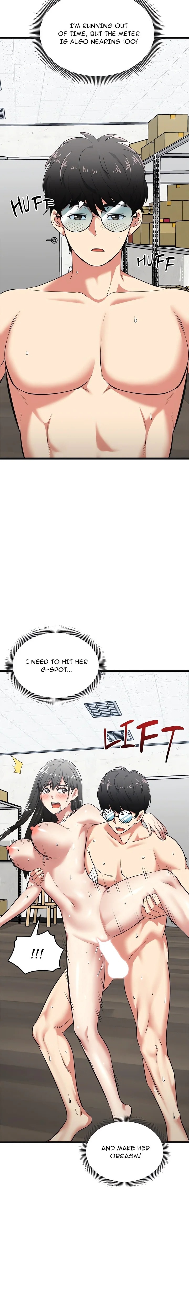 Start Game chapter 9 page 8
