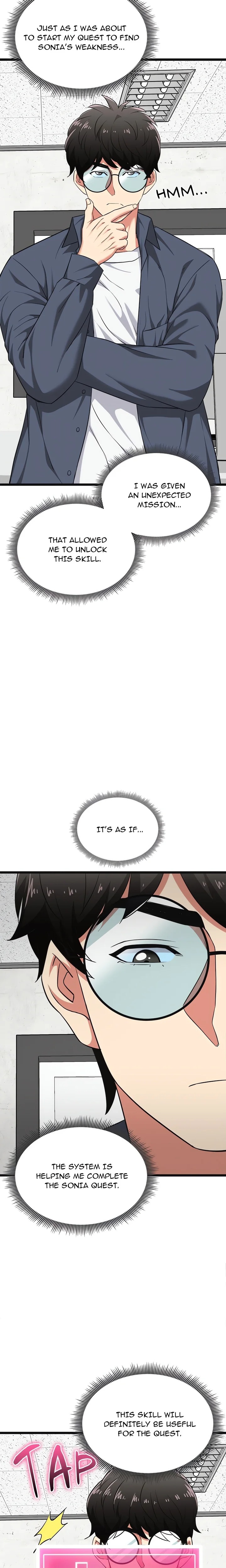 Start Game chapter 9 page 15