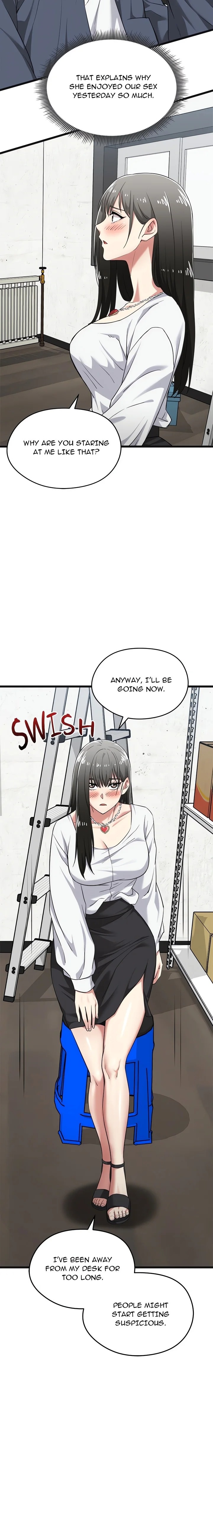 Start Game chapter 9 page 19