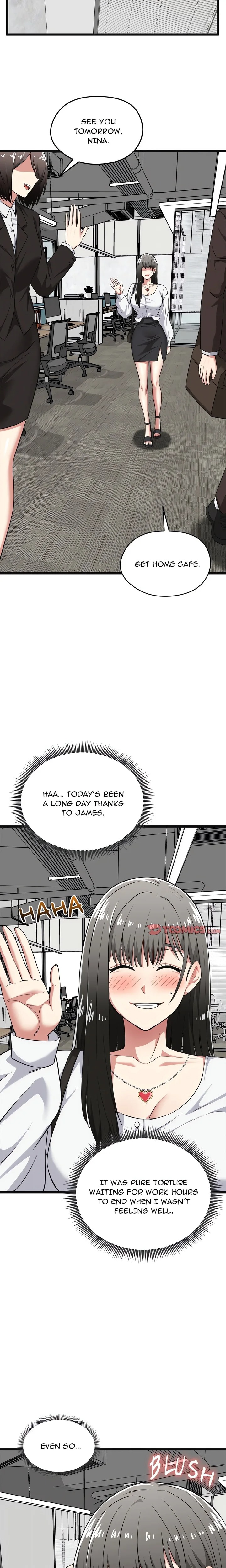 Start Game chapter 9 page 26