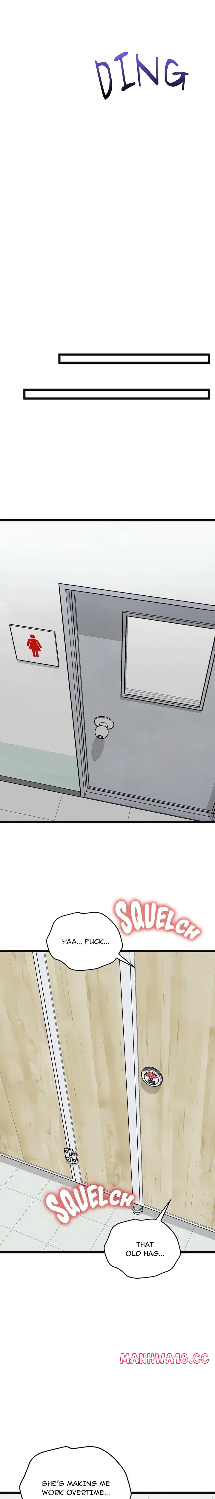 Start Game chapter 9 page 29