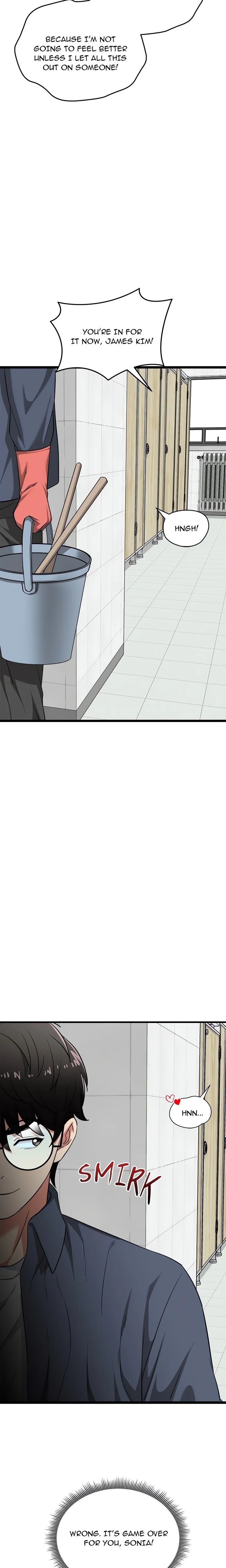 Start Game chapter 9 page 31