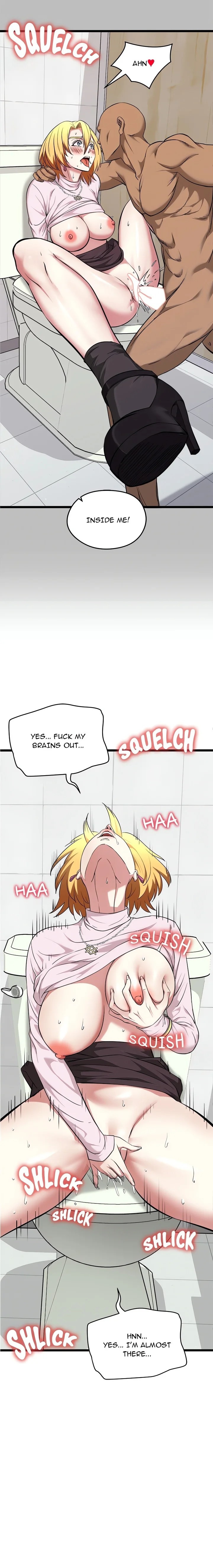 Start Game chapter 10 page 5
