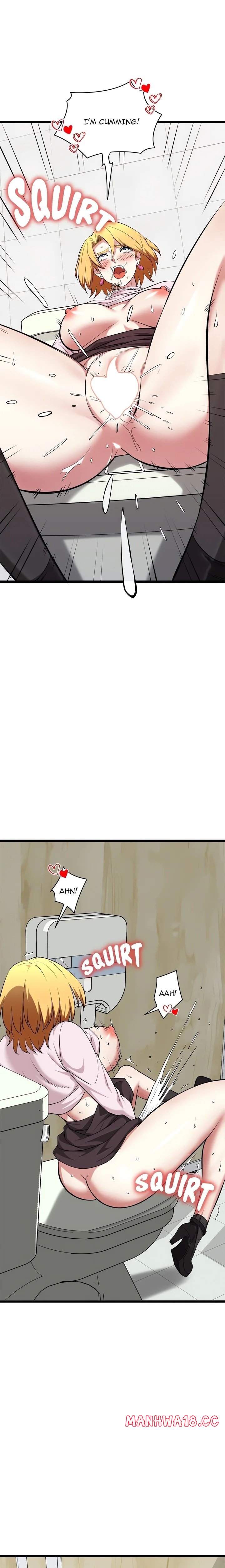 Start Game chapter 10 page 6