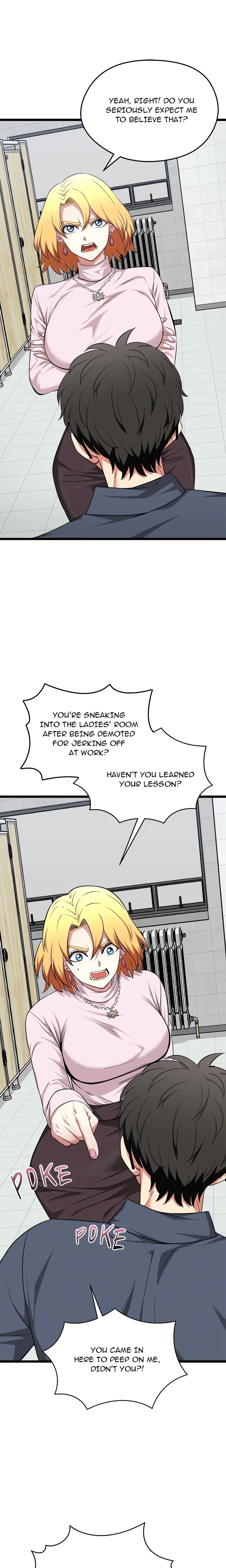 Start Game chapter 10 page 14