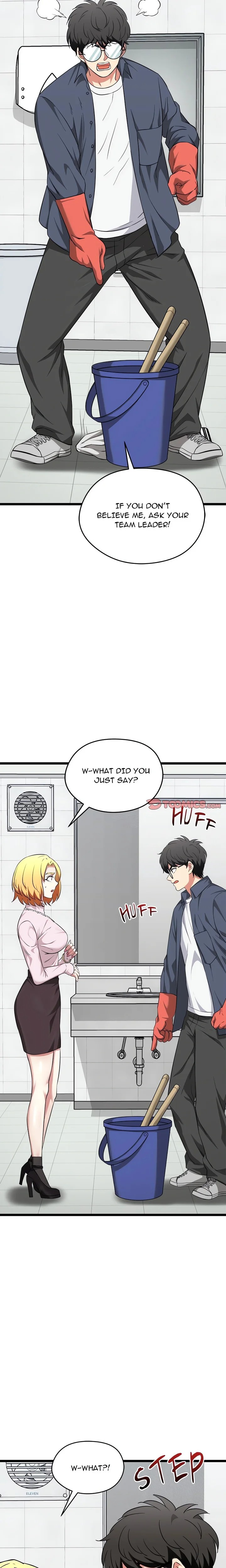 Start Game chapter 10 page 16