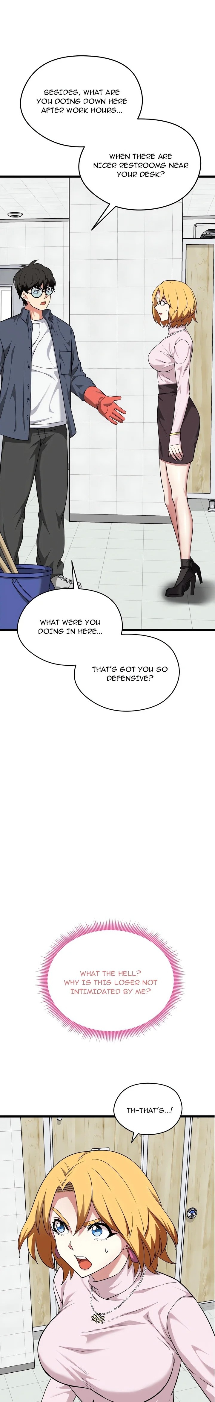 Start Game chapter 10 page 20