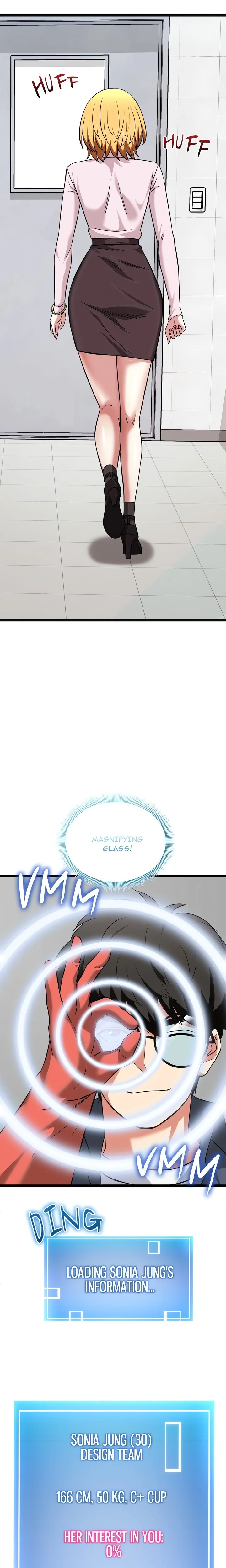 Start Game chapter 10 page 23