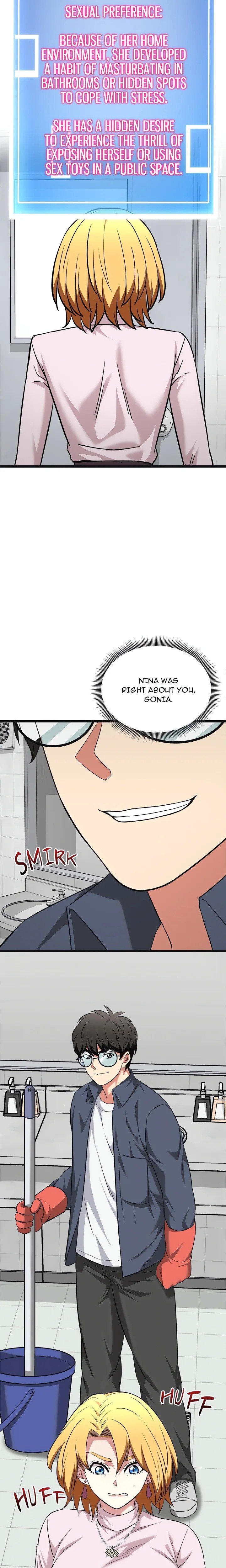 Start Game chapter 10 page 24