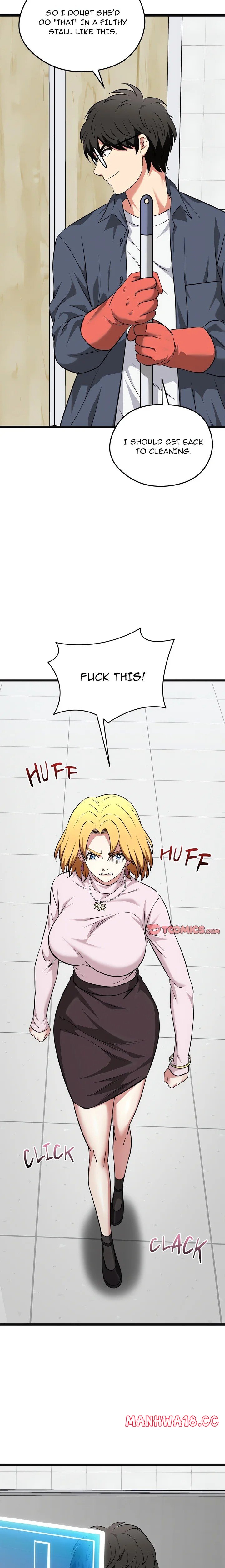 Start Game chapter 10 page 26