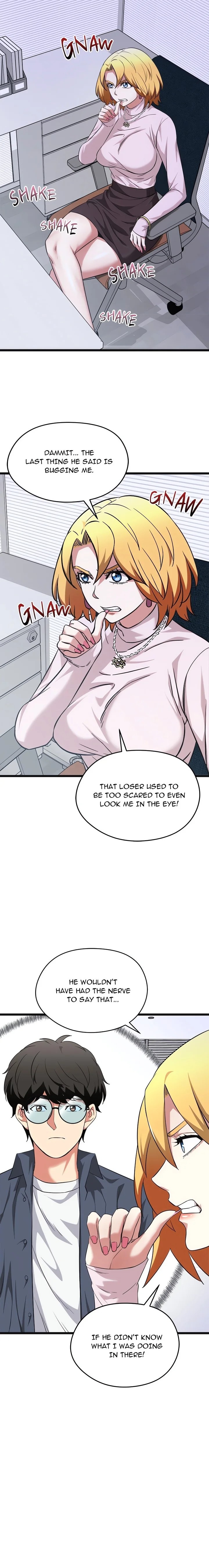Start Game chapter 10 page 29