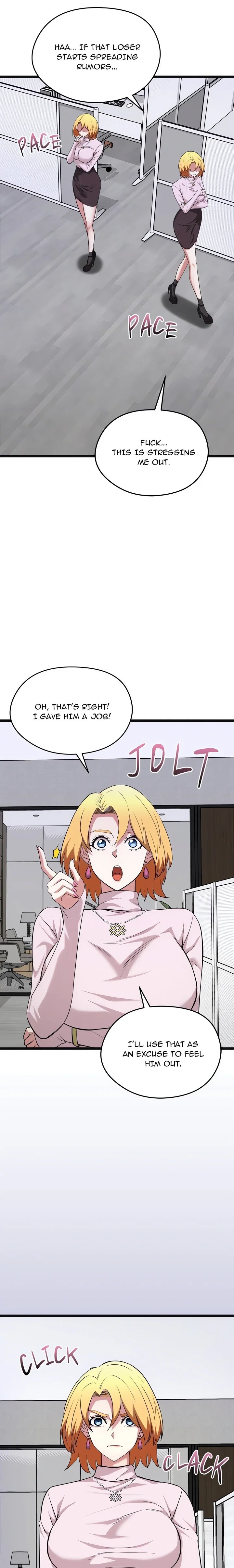 Start Game chapter 10 page 30