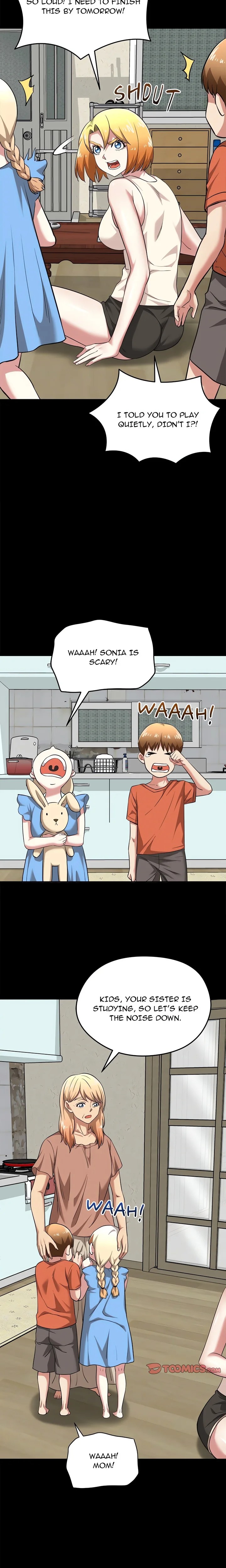 Start Game chapter 11 page 5