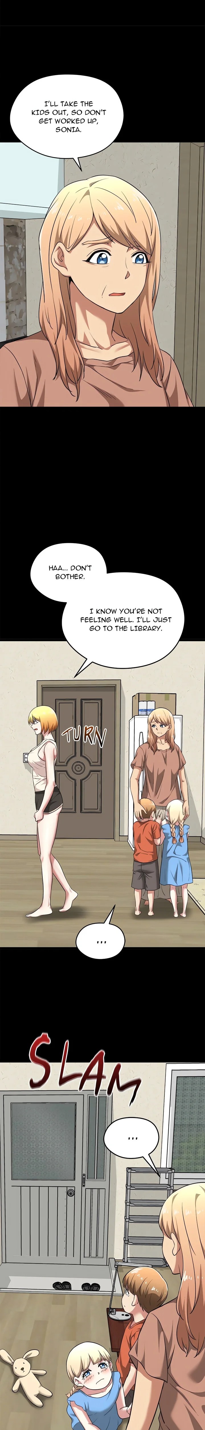 Start Game chapter 11 page 6