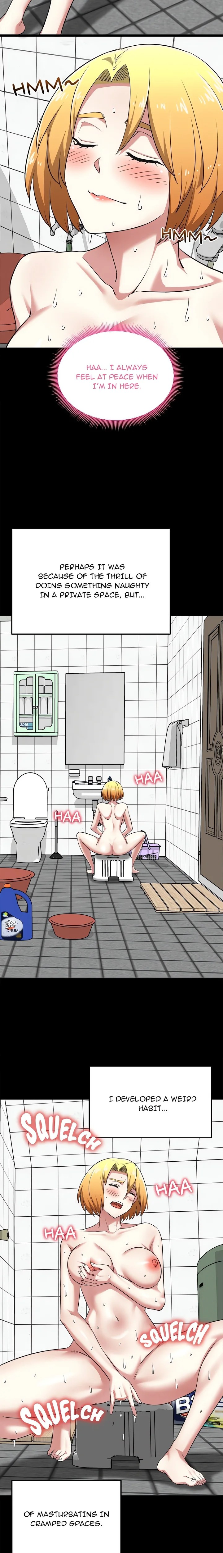 Start Game chapter 11 page 8