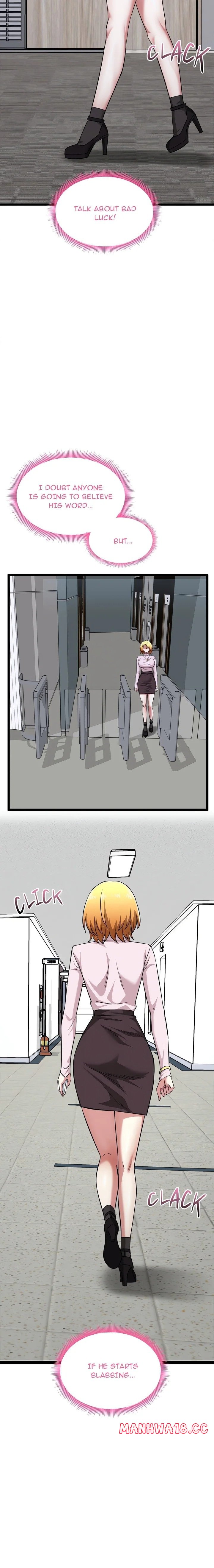 Start Game chapter 11 page 13