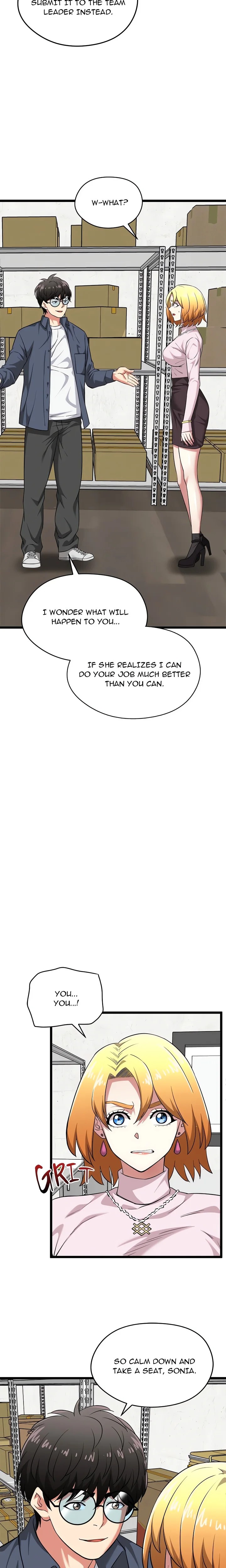 Start Game chapter 11 page 24