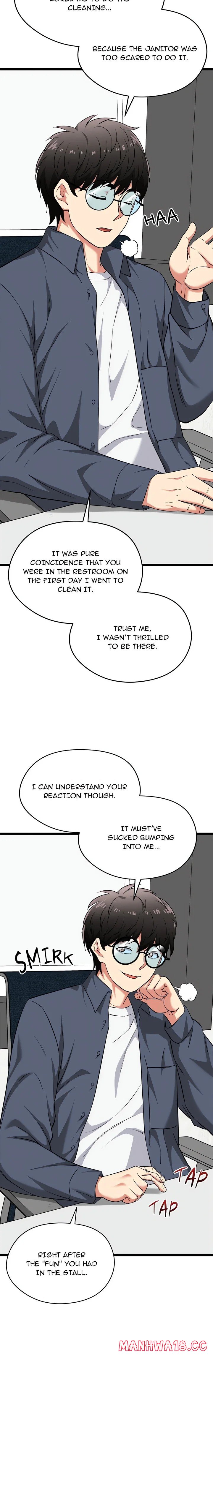 Start Game chapter 12 page 12