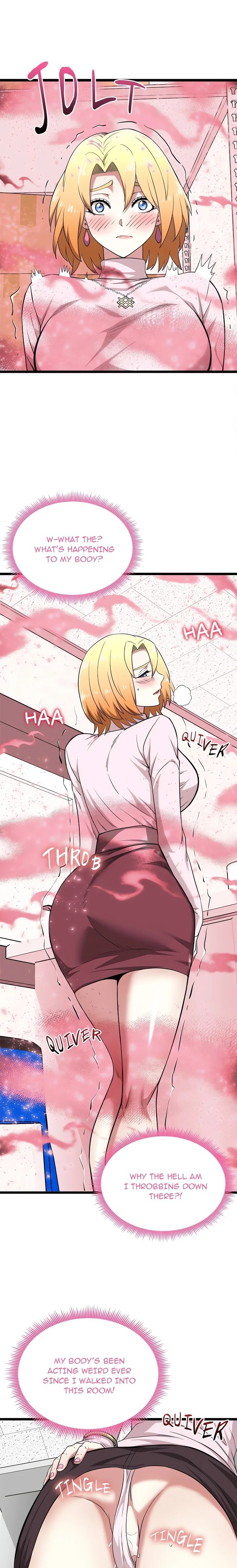 Start Game chapter 12 page 15