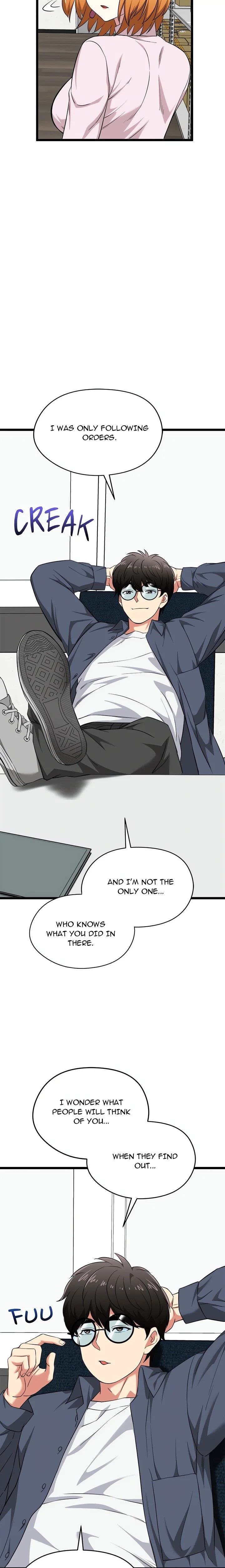 Start Game chapter 12 page 18