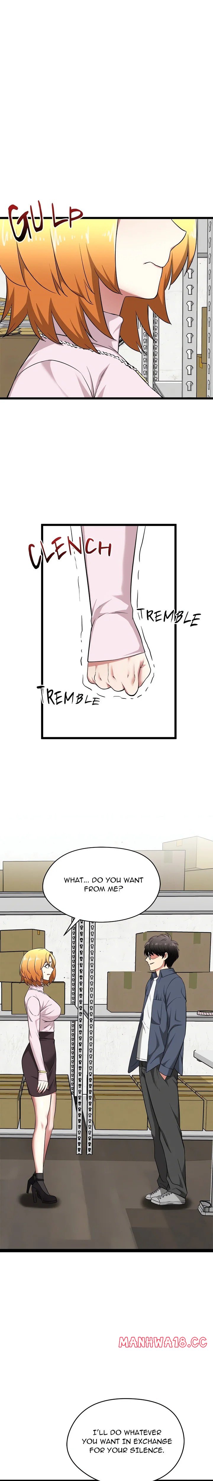 Start Game chapter 12 page 22