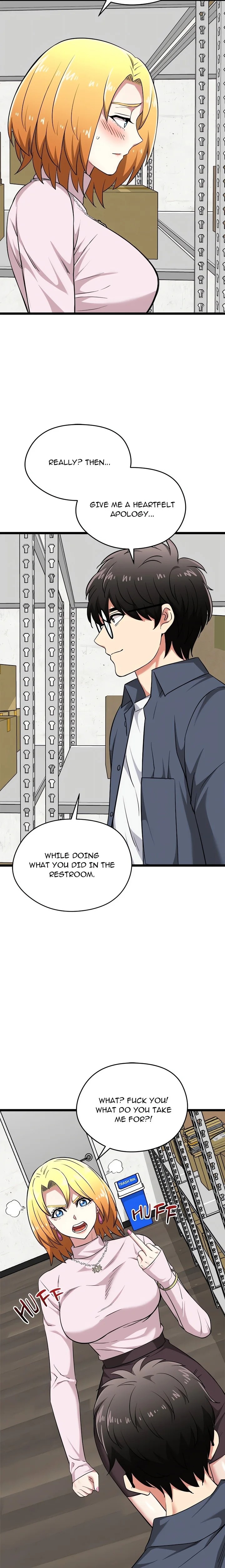Start Game chapter 12 page 23