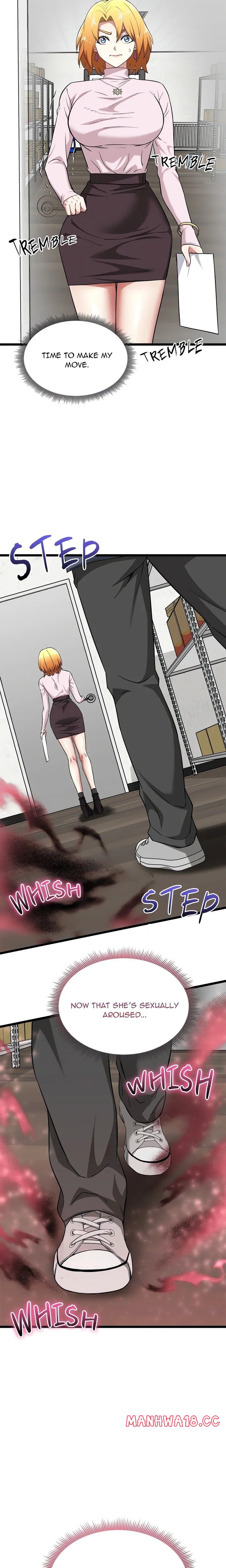 Start Game chapter 12 page 26
