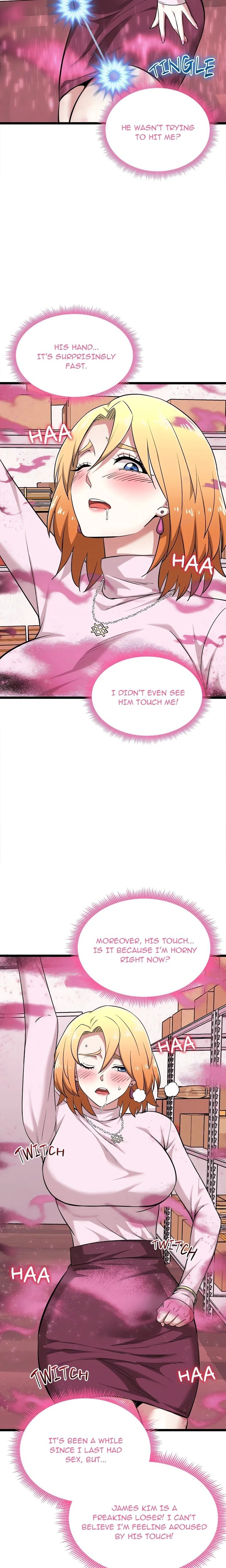 Start Game chapter 13 page 13