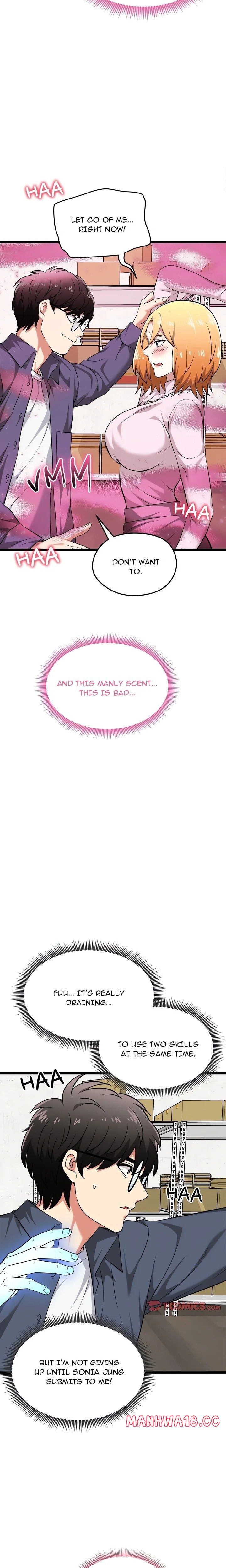 Start Game chapter 13 page 14