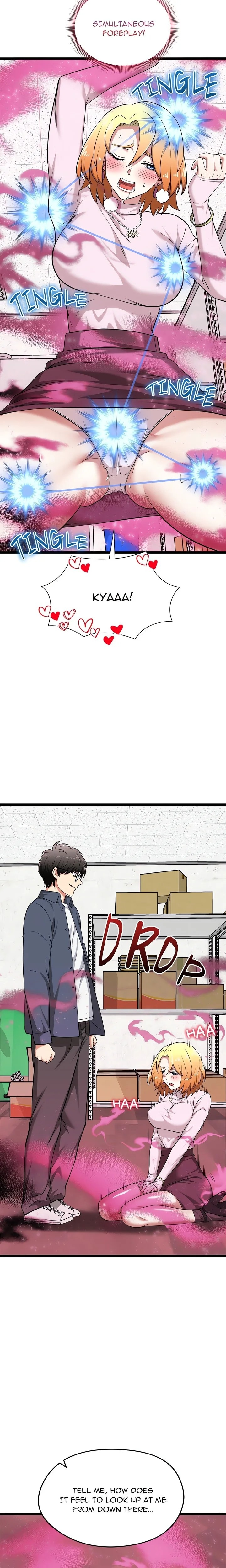 Start Game chapter 13 page 15