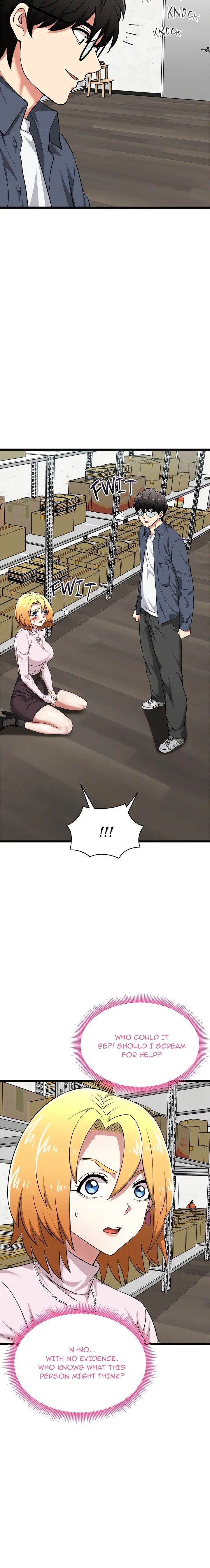 Start Game chapter 13 page 17