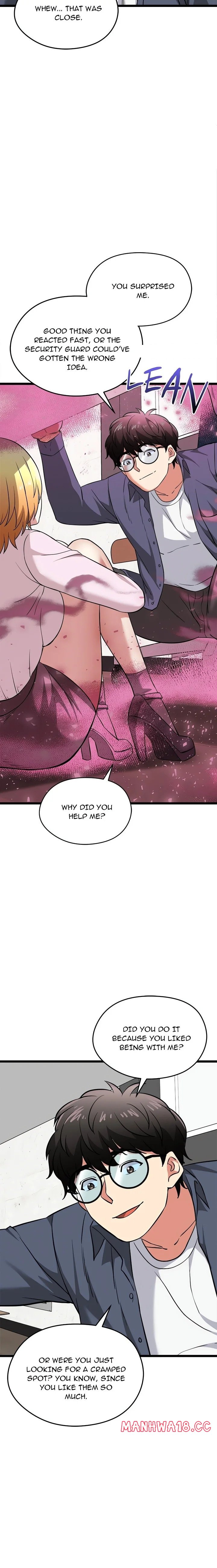 Start Game chapter 13 page 23