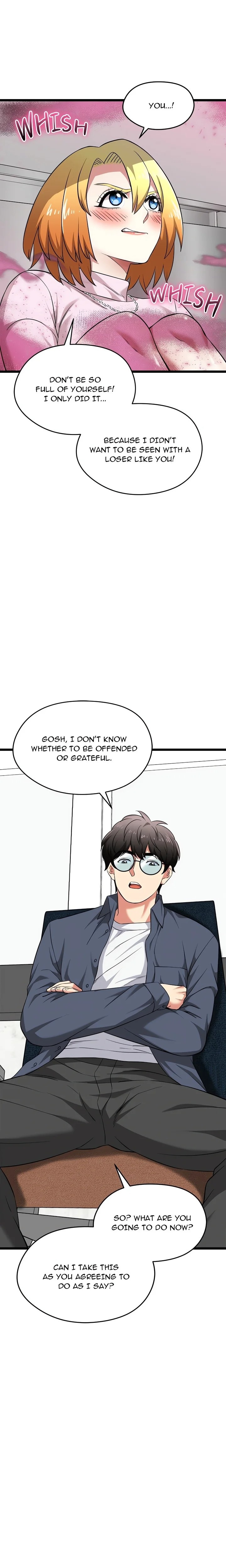 Start Game chapter 13 page 24